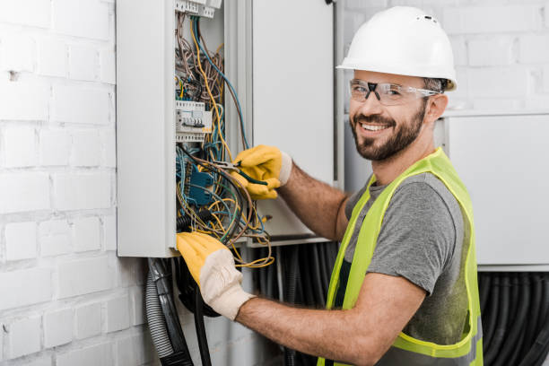 Best Electrical Troubleshooting Services  in Napoleon, OH