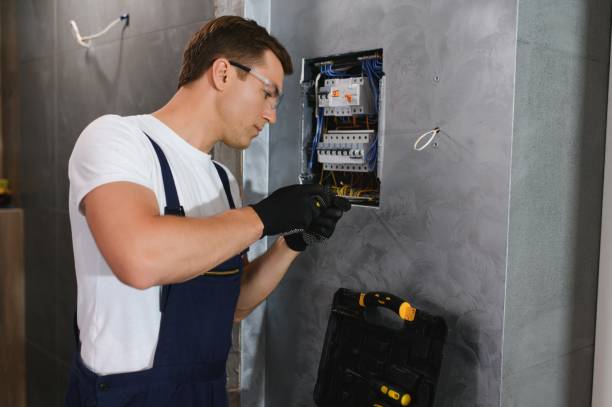 Best Electrical Outlet Repair  in Napoleon, OH