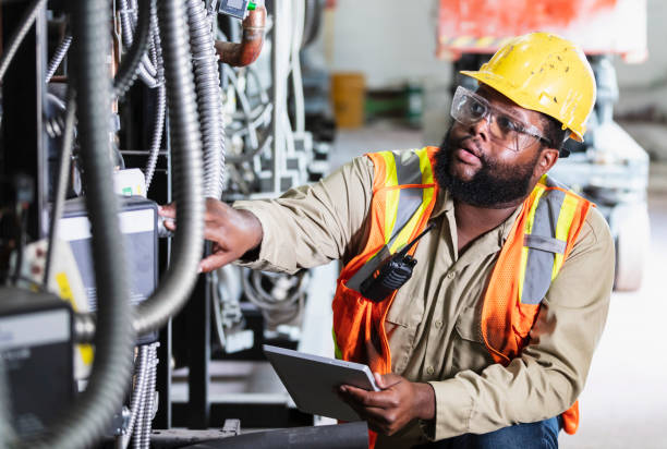 Best Electrical System Inspection  in Napoleon, OH