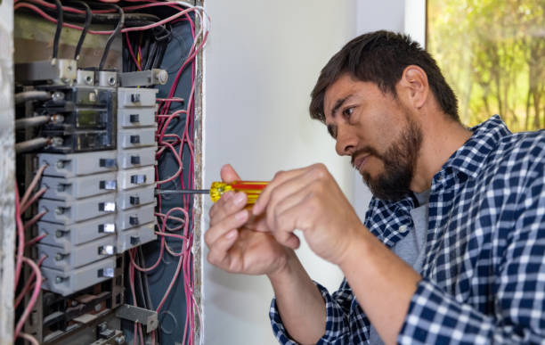 Best Electrical Troubleshooting Services  in Napoleon, OH